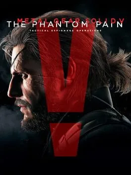 Metal Gear Solid V: The Phantom Pain [Premium Package]