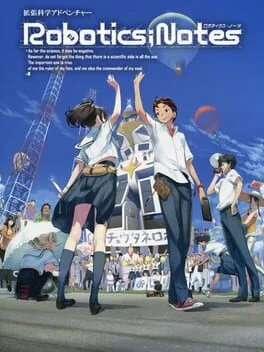 Robotics; Notes