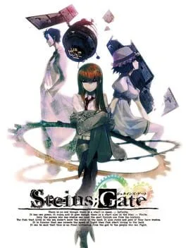 Steins Gate (PS3)