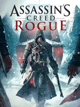 Assassin's Creed: Rogue [Essentials] (PS3)