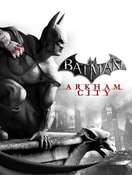 Batman: Arkham City [Not For Resale] (PS3)