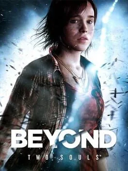 Beyond Two Souls [Press Kit] (PS3)