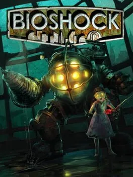 BioShock [Platinum] (PS3)