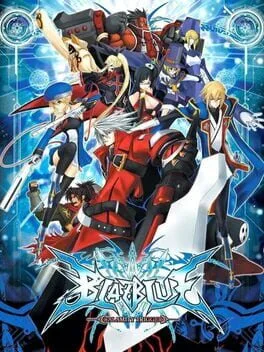 BlazBlue: Calamity Trigger  [Not For Resale] (PS3)