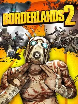 Borderlands 2 [Not For Resale]