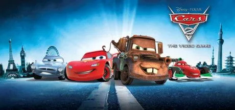 Cars 2 [Essentials] (PS3)