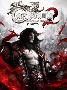 Castlevania Lords of Shadow 2 [Not for Resale]
