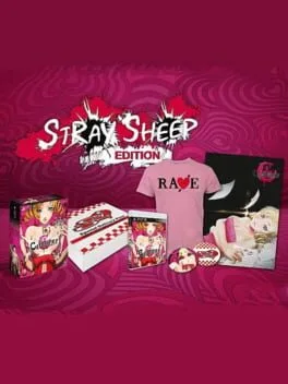 Catherine [Stray Sheep Edition]