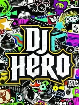 DJ Hero [Turntable Kit]