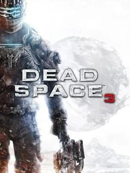 Dead Space 3 [Not For Resale]