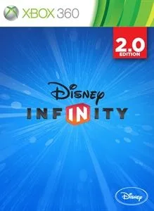 Disney Infinity 2.0 Starter Pack (PS3)