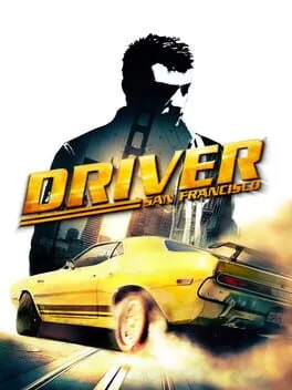 Driver San Francisco [Essentials] (PS3)