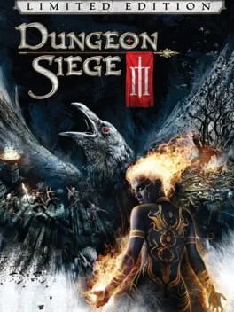 Dungeon Siege III [Limited Edition] (PS3)