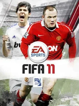 FIFA 11 [Platinum] (PS3)