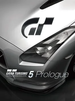 Gran Turismo 5 Prologue [Press Kit] (PS3)