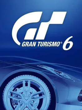 Gran Turismo 6 [Not For Resale] (PS3)
