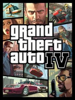 Grand Theft Auto IV [Pre-Order Pack] (PS3)