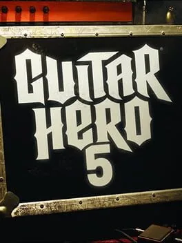 Guitar Hero 5 [Guitar Kit]