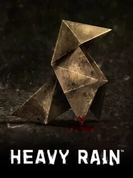 Heavy Rain [Collector's Edition]