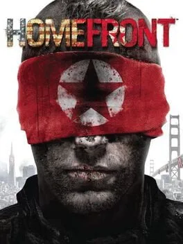 Homefront [Exclusive Esistance Multiplayer Pack]