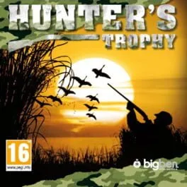 Hunter's Trophy [Ball-Trap]
