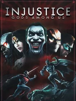 Injustice: Gods Among Us [Special Edition] (PS3)