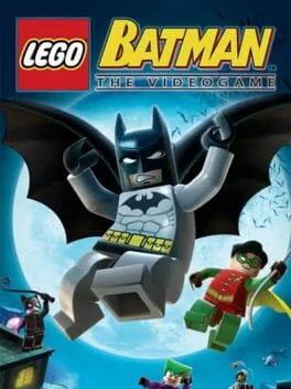 LEGO Batman The Videogame [Essentials] (PS3)