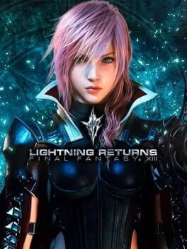 Lightning Returns Final Fantasy XIII [Not for Resale]