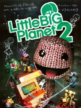 LittleBigPlanet 2 [Essentials]