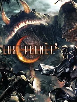 Lost Planet 2 [Collector's Edition]