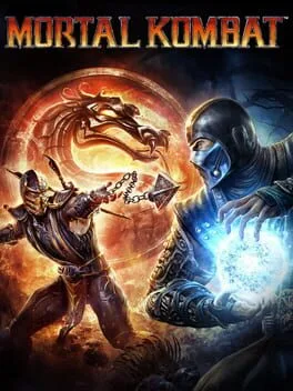 Mortal Kombat [Essentials] (PS3)