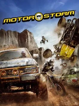 MotorStorm [Complete Edition]