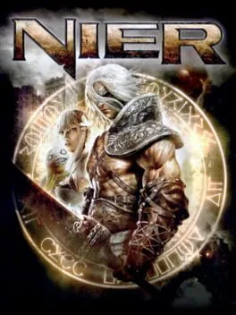 Nier [Not For Resale]