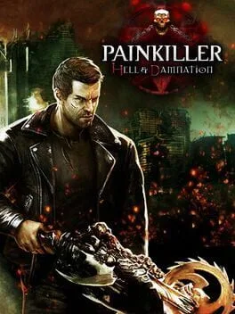 Painkiller: Hell and Damnation (PS3)