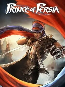 Prince Of Persia [Variant Cover]