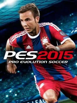 Pro Evolution Soccer 2015 [Essentials] (PS3)