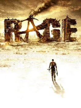 Rage [Not For Resale] (PS3)