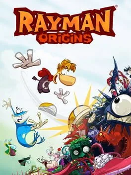 Rayman Origins [Not For Resale]