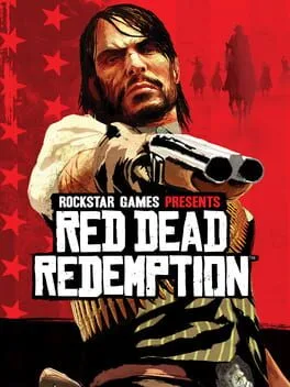 Red Dead Redemption [Game Of The Year Edition Essentials] (PS3)