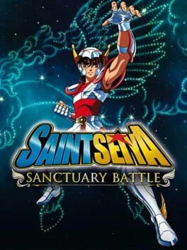 Saint Seiya Sanctuary Battle [Collector's Edition] (PS3)
