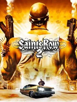 Saints Row 2 [Essentials]