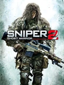 Sniper: Ghost Warrior 2 [Gold Edition]
