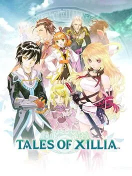 Tales of Xillia [Promo Not For Resale]