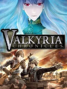 Valkyria Chronicles [Not For Resale] (PS3)