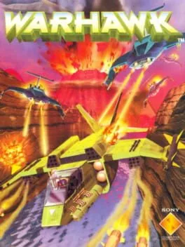 Warhawk [Not For Resale] (PS3)