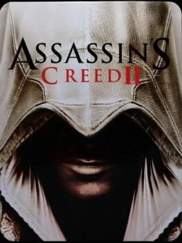 Assassin's Creed II [Master Assassin's Edition] (PS3)