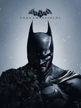 Batman: Arkham Origins [Knightfall Pack Edition]
