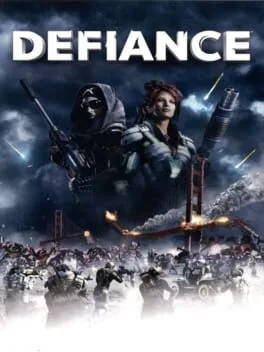 Defiance [Collector's Edition]