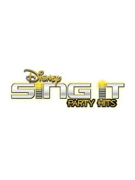 Disney Sing It: Party Hits [Micrphone Bundle] (PS3)