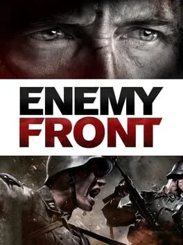 Enemy Front [Special Edition] (PS3)